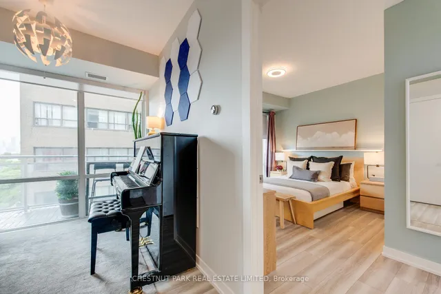 Additional image 19 of 223 St. Clair Ave Unit 614