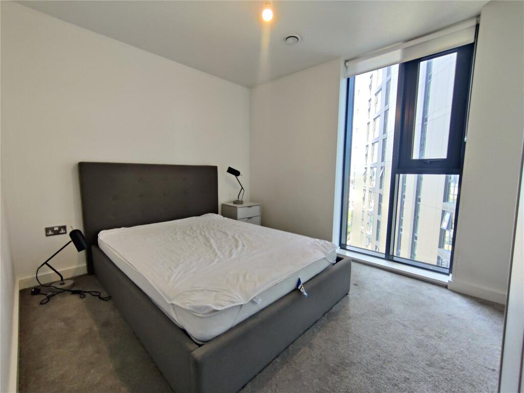 Additional image 6 of Sheepcote Street, Birmingham, B16