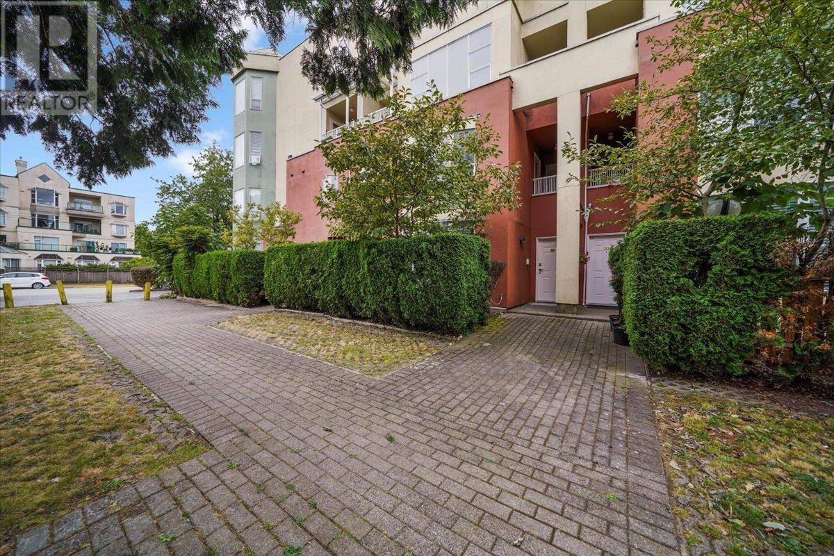 163 8333 JONES ROAD|Richmond, British Columbia V6Y3W9