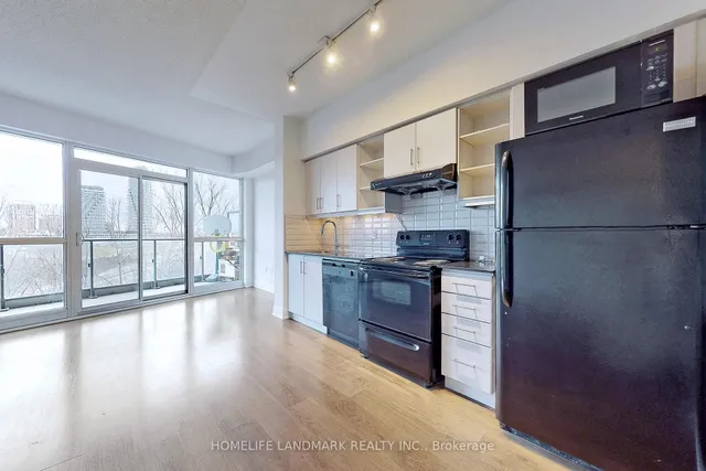 Additional image 15 of 160 Vanderhoof Ave Unit 316