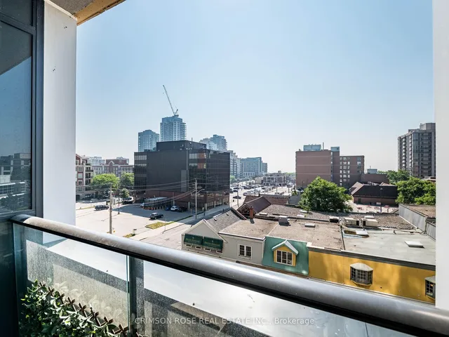 Additional image 27 of 2007 James St Unit 406