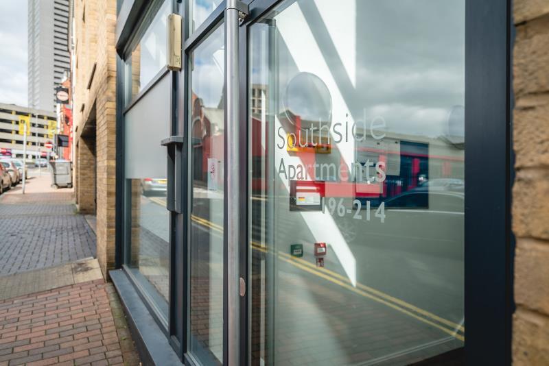 Additional image 14 of Southside, St John Walk, Birmingham, West Midland, B5 4TJ