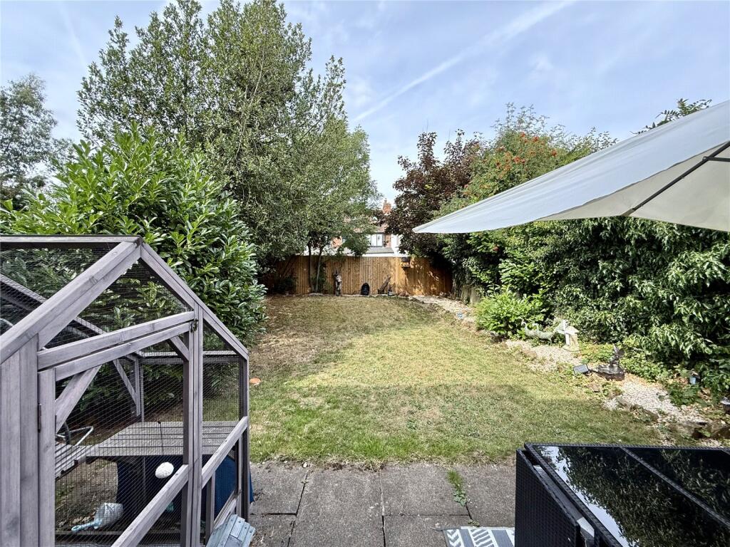 Additional image 24 of Hawthorne Road, Castle Bromwich, Birmingham, West Midlands, B36