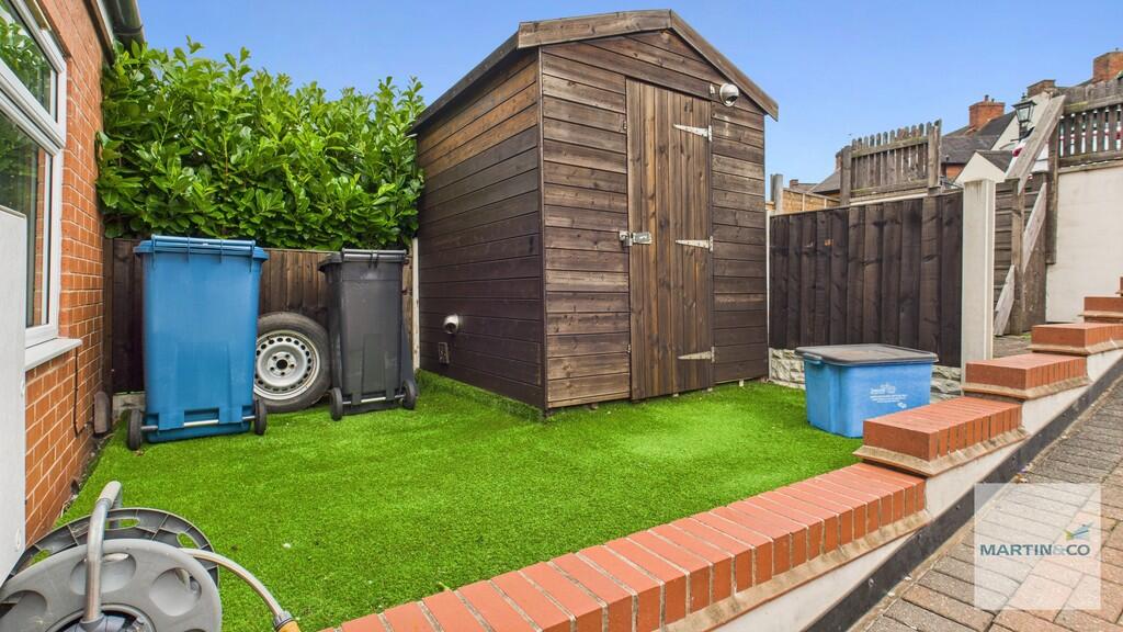 Additional image 26 of Watling Street, Two Gates