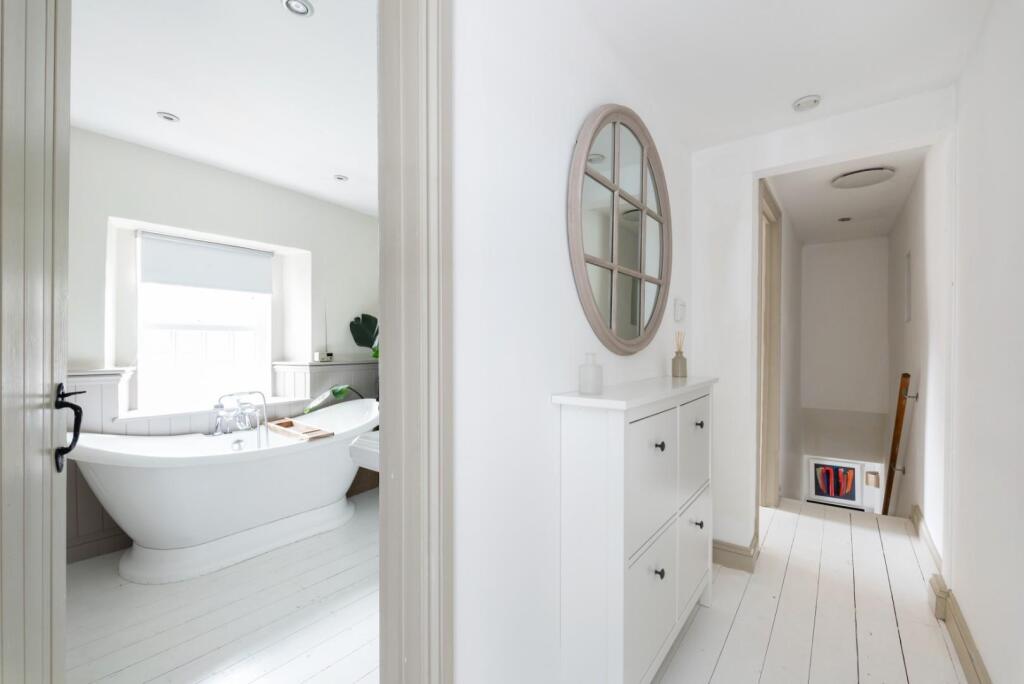 Additional image 18 of The Old Forge, 5 Single Hill, Shoscombe, Bath