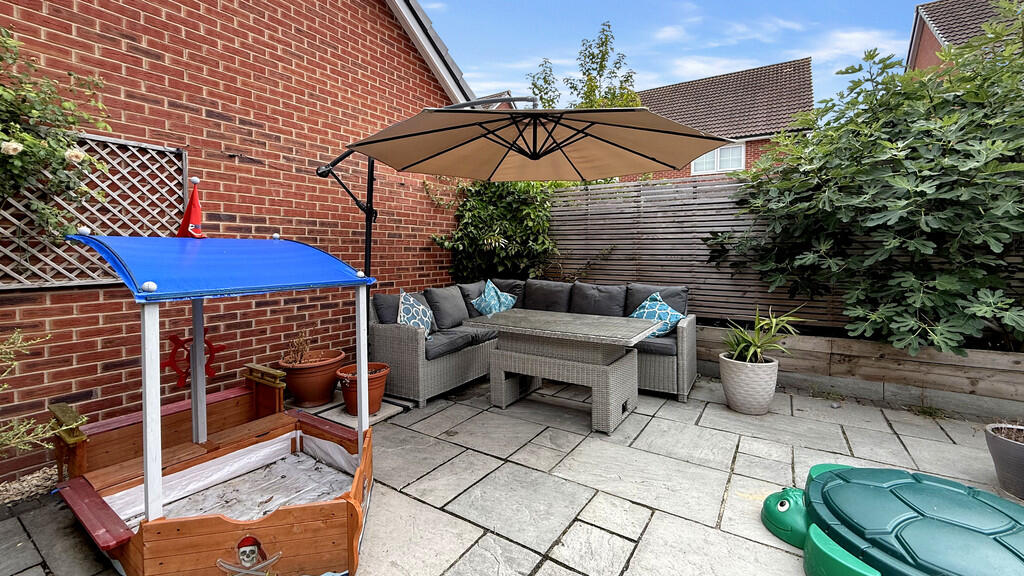 Additional image 19 of Gilhespy Way, Westbury