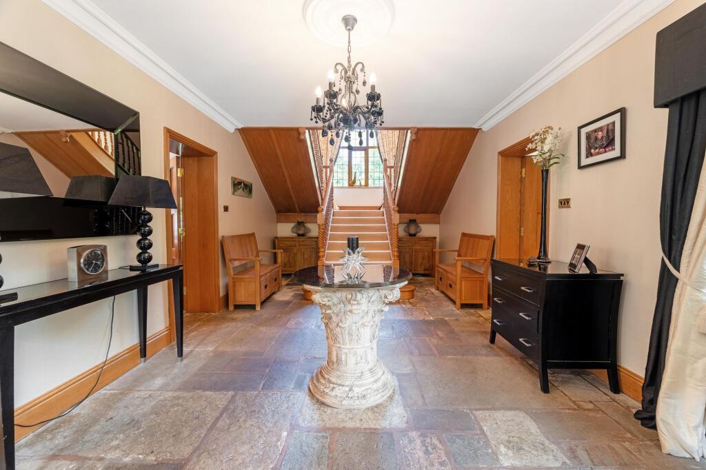 Additional image 20 of Roman Lane, Little Aston Park, B74