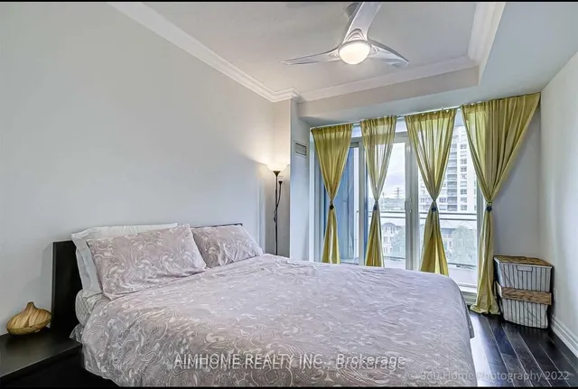 Additional image 17 of 2119 Lakeshore Blvd Unit 607