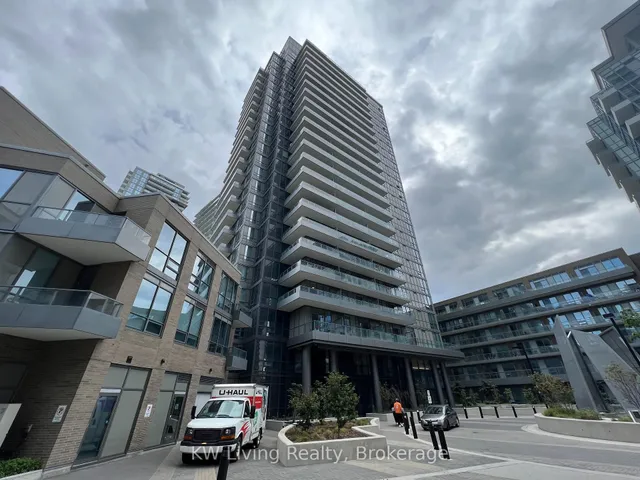 Additional image 2 of 50 Forest Manor Rd Unit 2008