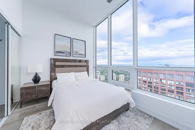 Additional image 14 of 395 Bloor St Unit 5502