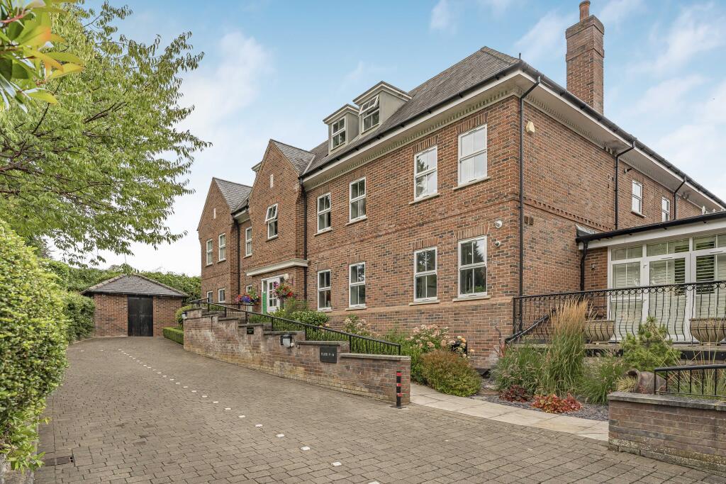 Church Street, Welwyn, AL6