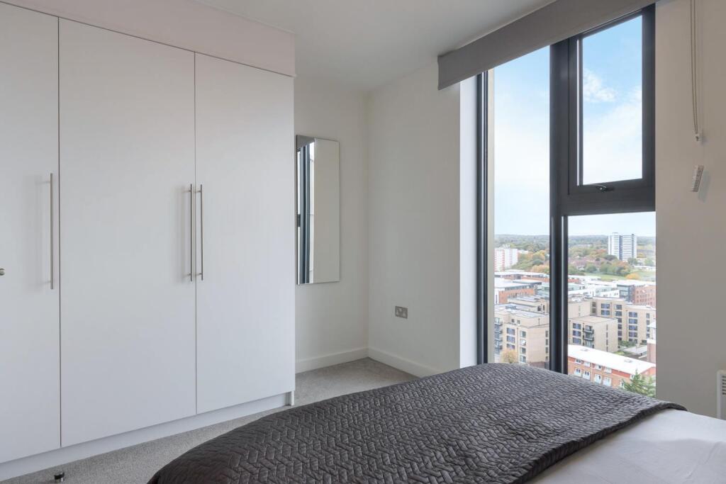 Additional image 8 of The Bank, 60 Sheepcote Street, Birmingham