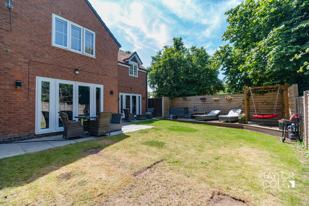 Additional image 29 of Comberford Road, Tamworth
