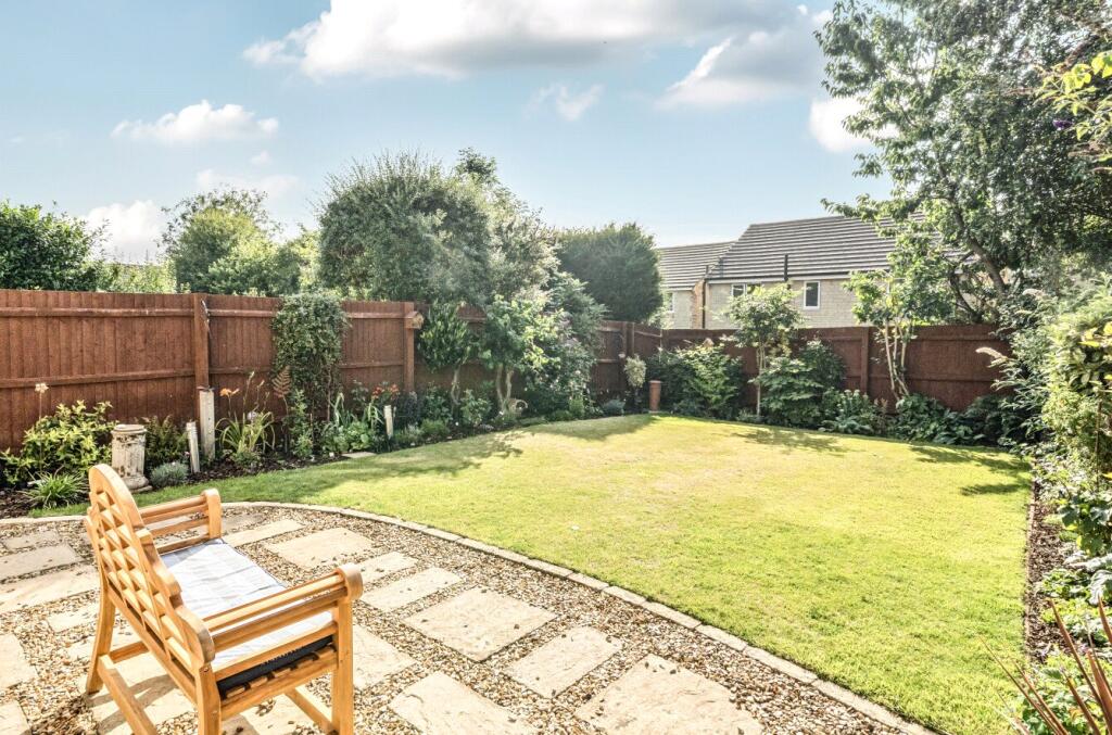 Additional image 12 of Saunters Close, Wincanton, Somerset, BA9