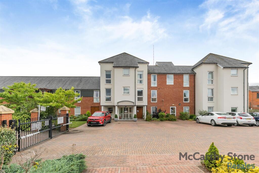 Additional image 2 of Jackson Place, Fields Park Drive, Alcester, Warwickshire, B49 6GR