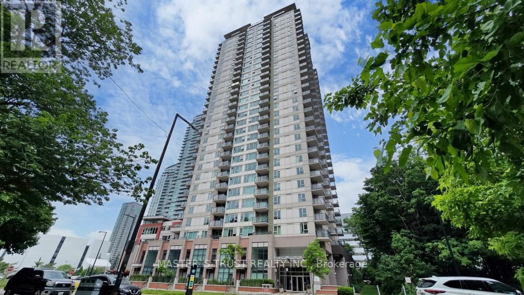 2708 - 190 BOROUGH DRIVE|Toronto (Bendale), Ontario M1P0B6