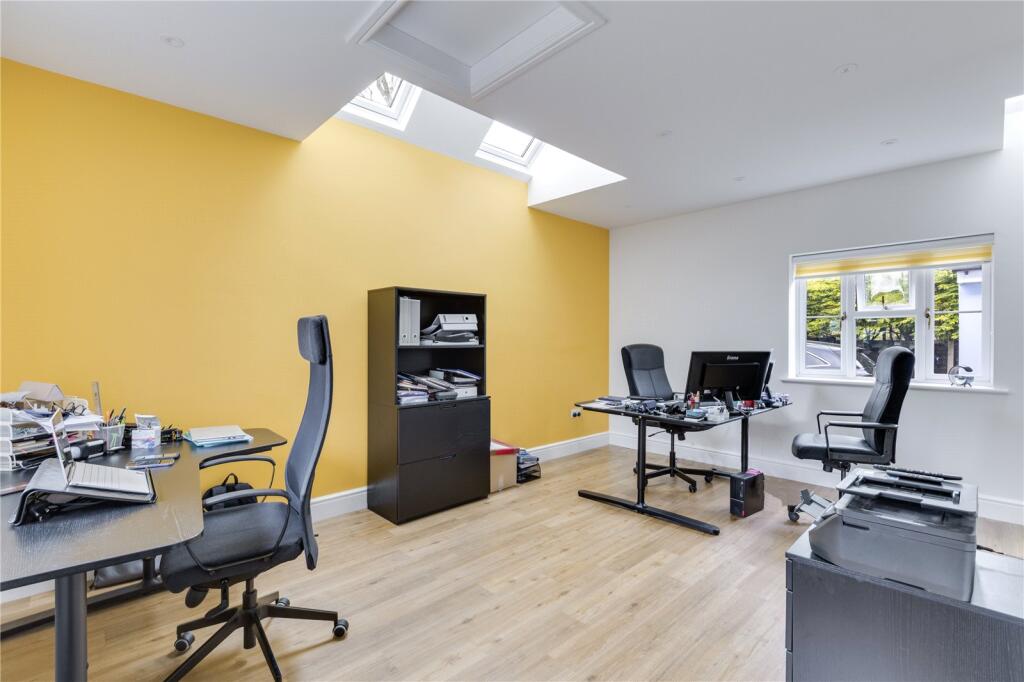 Additional image 20 of Turpins Chase, Oaklands, Welwyn, Hertfordshire, AL6