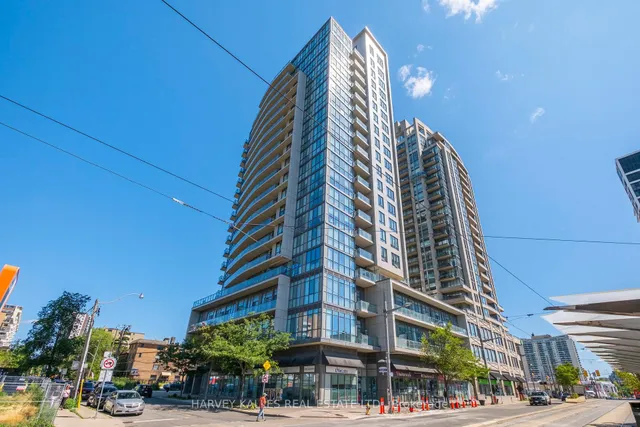 Additional image 15 of 530 St Clair Ave Unit 1602