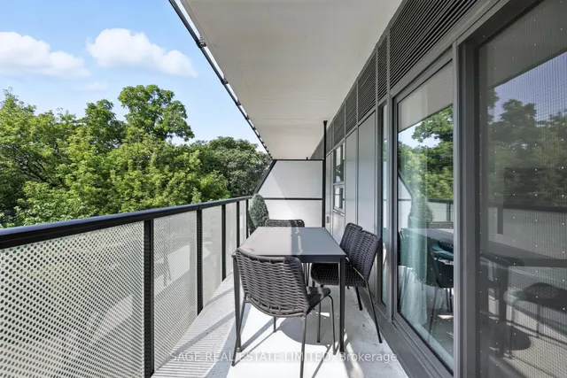 Additional image 10 of 863 St Clair Ave Unit 206