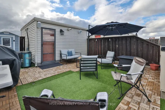 Additional image 38 of 1496 Victoria Park Ave Unit 254