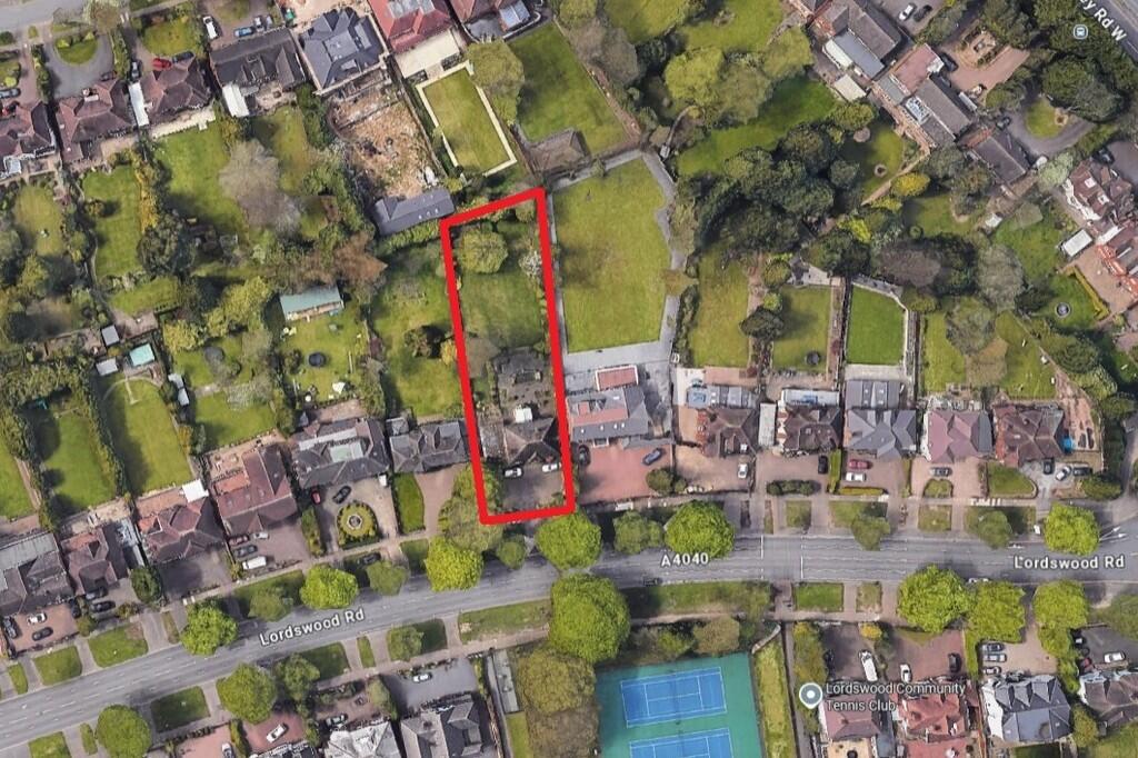 Additional image 21 of Lordswood Road, Harborne, Birmingham