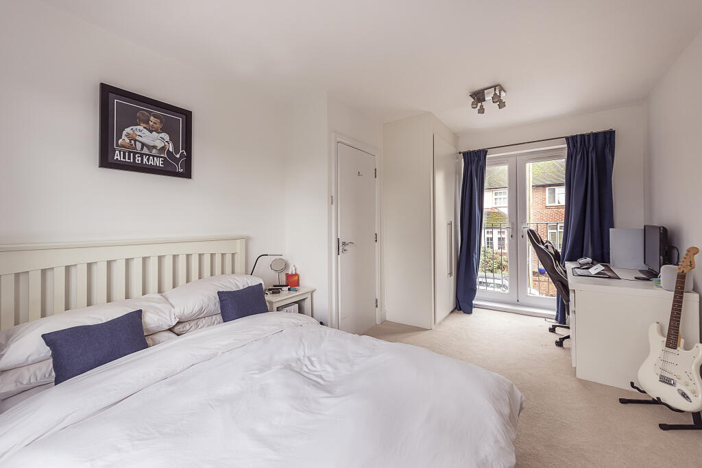 Additional image 12 of George Street, Markyate, St. Albans, AL3