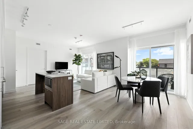 Additional image 2 of 863 St Clair Ave Unit 301