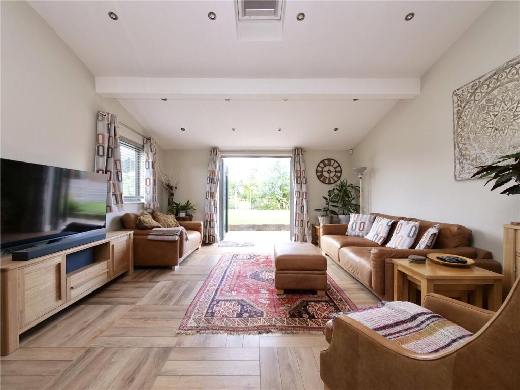 Additional image 9 of Charming Barn Conversion With Over Four Acres of Paddock