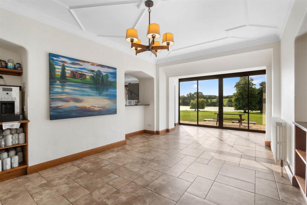 Additional image 12 of Edstone Hall, Edstone, Wootton Wawen