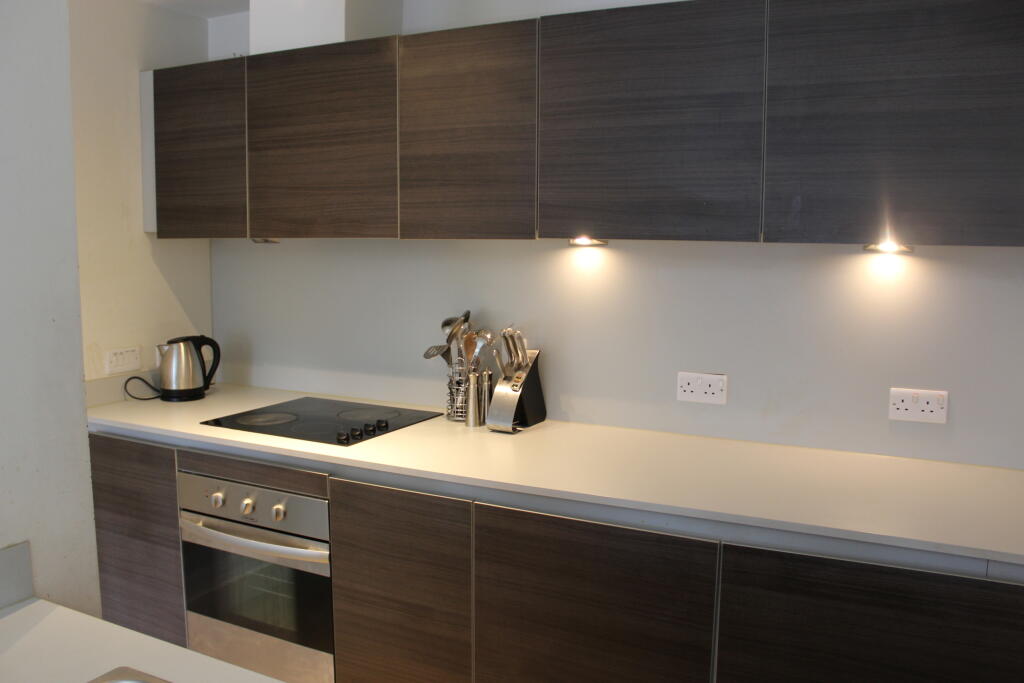 Additional image 10 of , Hub, 1 Clive Passage, Birmingham, West Midlands