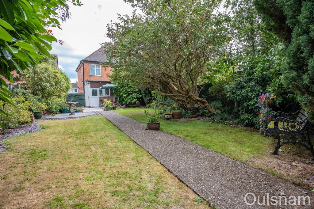 Additional image 17 of York Road, Bromsgrove, Worcestershire, B61