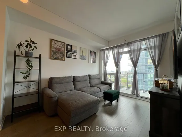Additional image 4 of 2212 Lake Shore Blvd Unit 3007