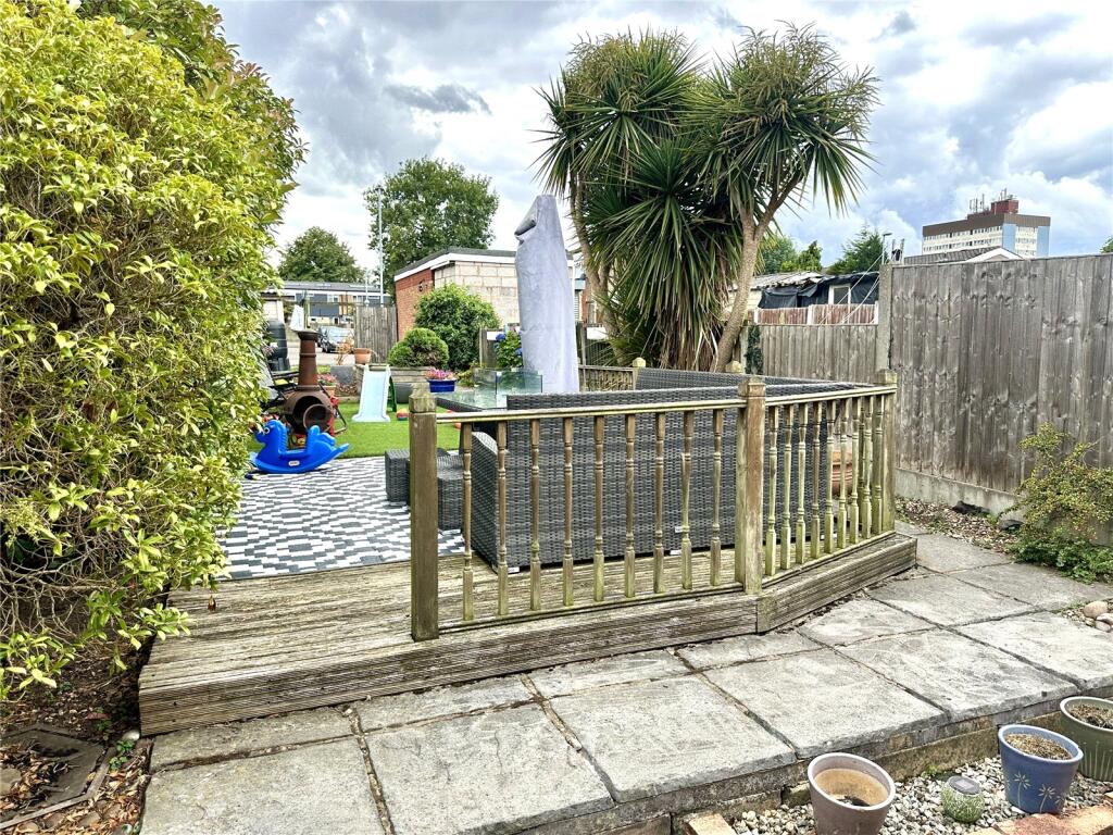 Additional image 18 of Manor Road, Stechford, Birmingham, B33