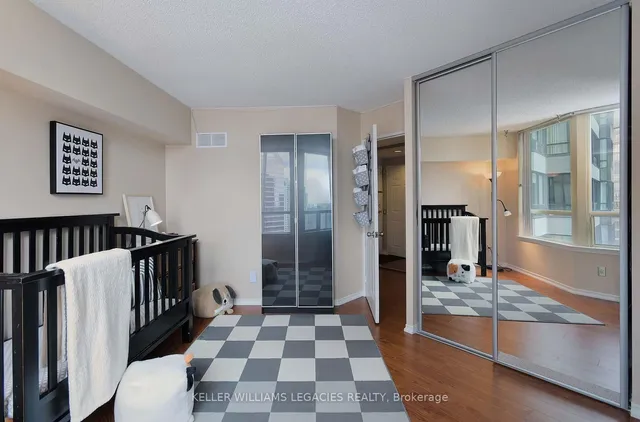 Additional image 24 of 7 Bishop Ave Unit 1601