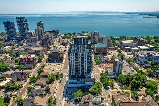 Additional image 45 of 2007 James St Unit 603