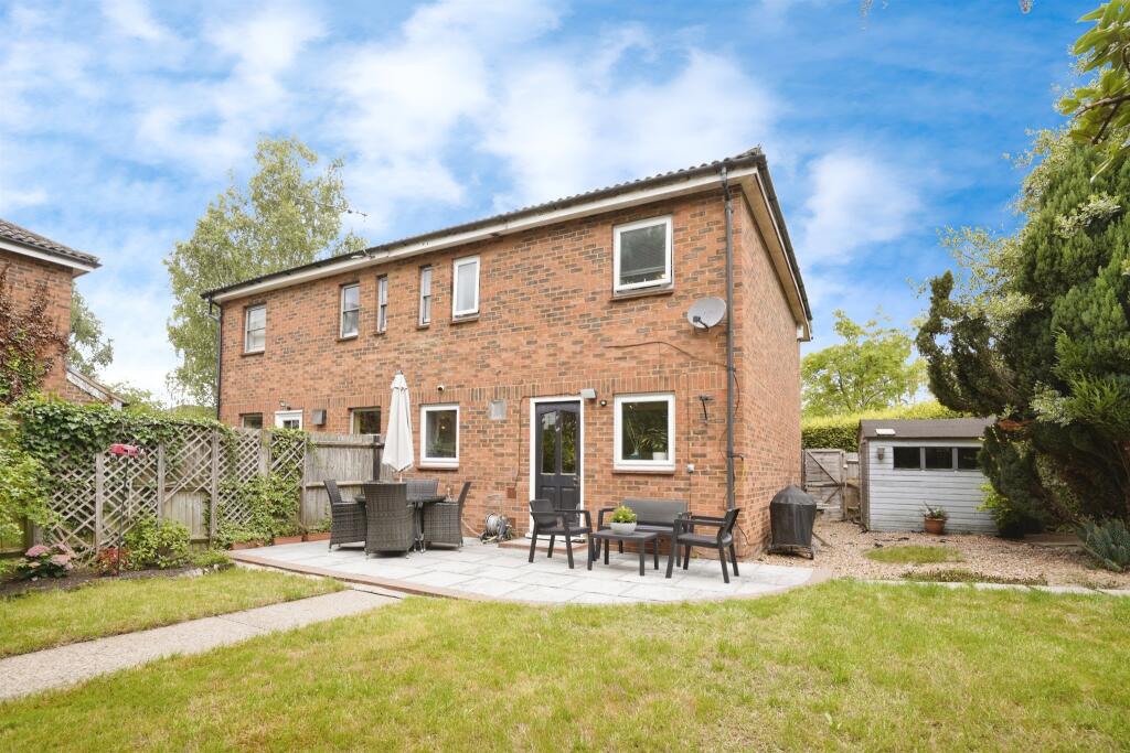 Additional image 20 of Bedwell Close, Welwyn Garden City