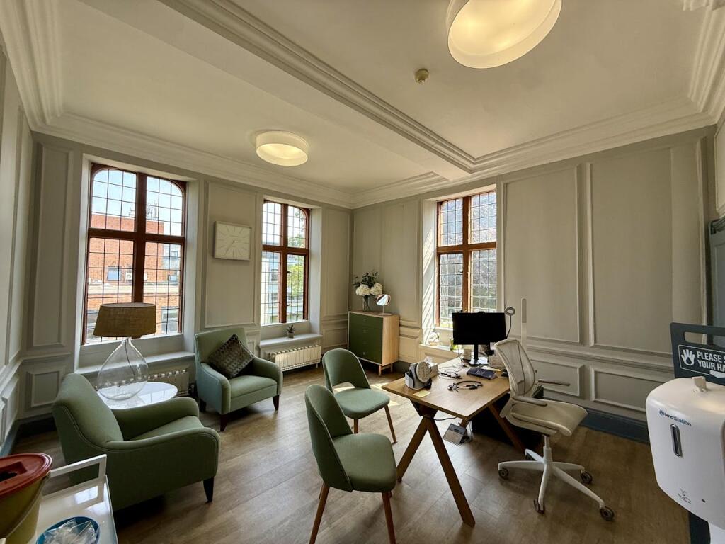 Additional image 5 of The Moat House, Lichfield Road, Sutton Coldfield, B74 2NJ