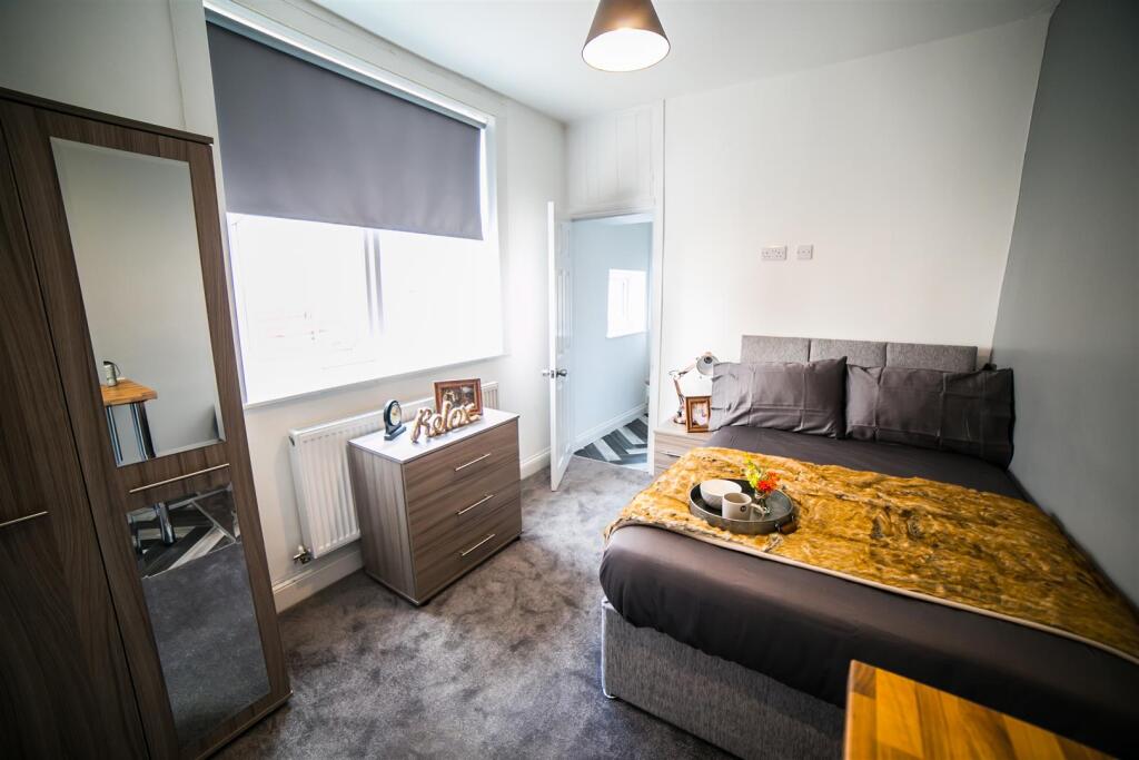 Additional image 40 of Watt Road, Birmingham