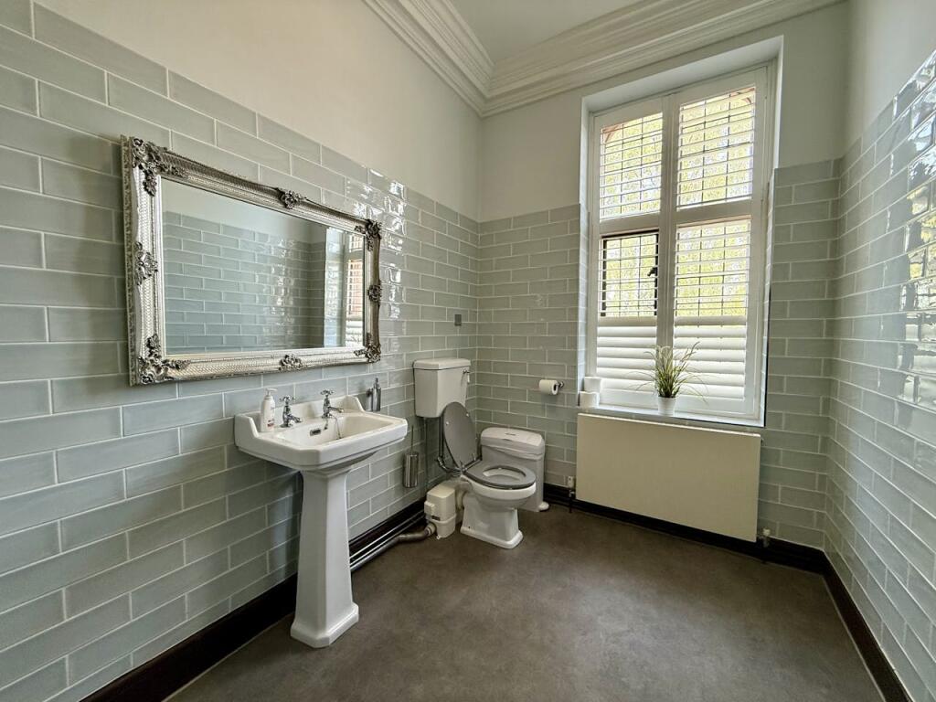 Additional image 10 of The Moat House, Lichfield Road, Sutton Coldfield, B74 2NJ