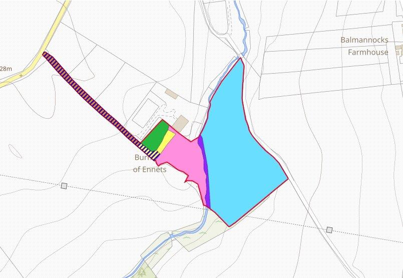 Additional image 32 of Burnside Of Ennets, Tornaveen, Banchory, Ab31 4pl, AB31