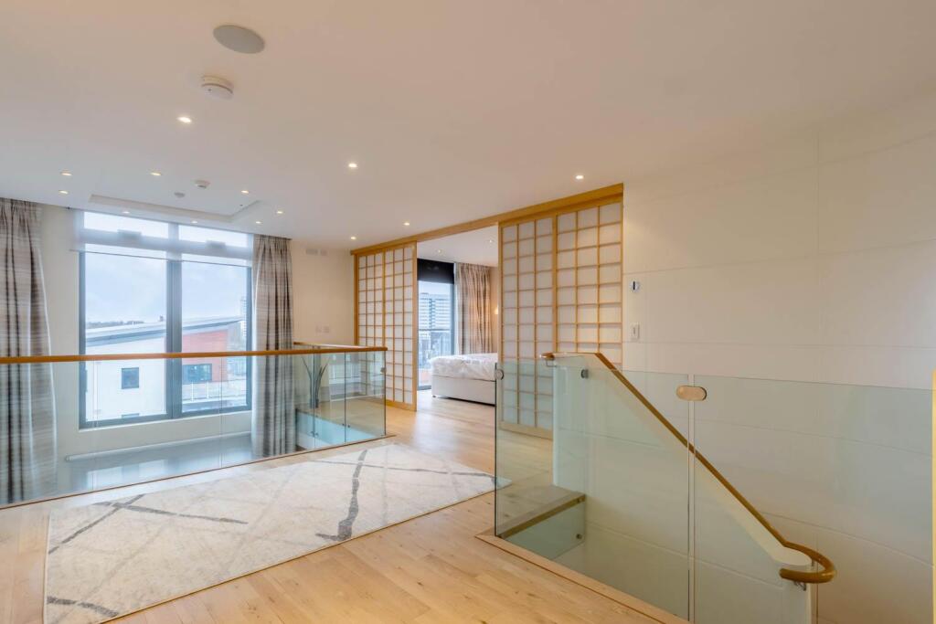 Additional image 16 of King Edwards Wharf, 25 Sheepcote Street, Birmingham