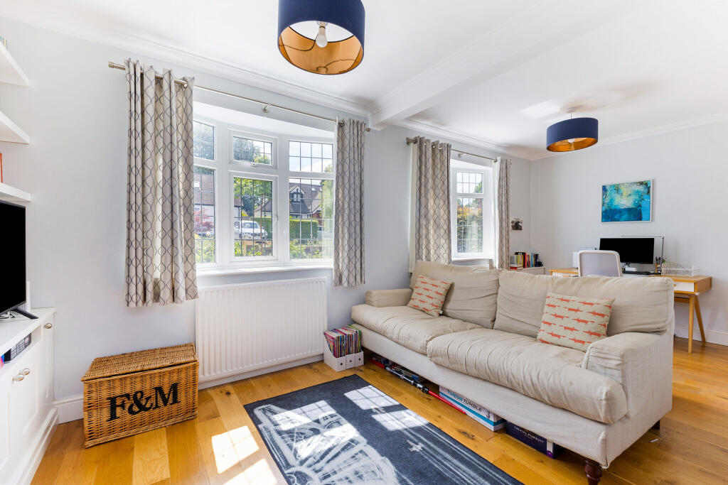 Additional image 5 of Park Rise, Harpenden, AL5