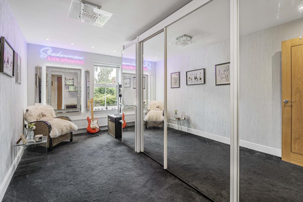 Additional image 12 of Church Street, Welwyn, AL6