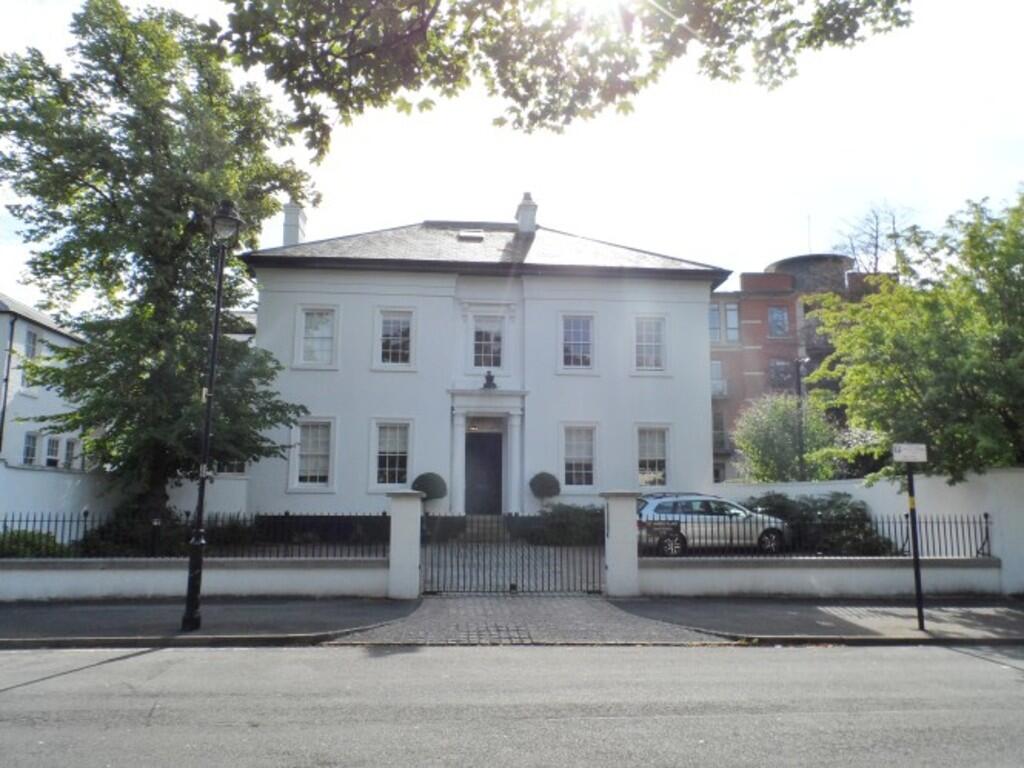 Additional image 10 of St James Place, Edgbaston