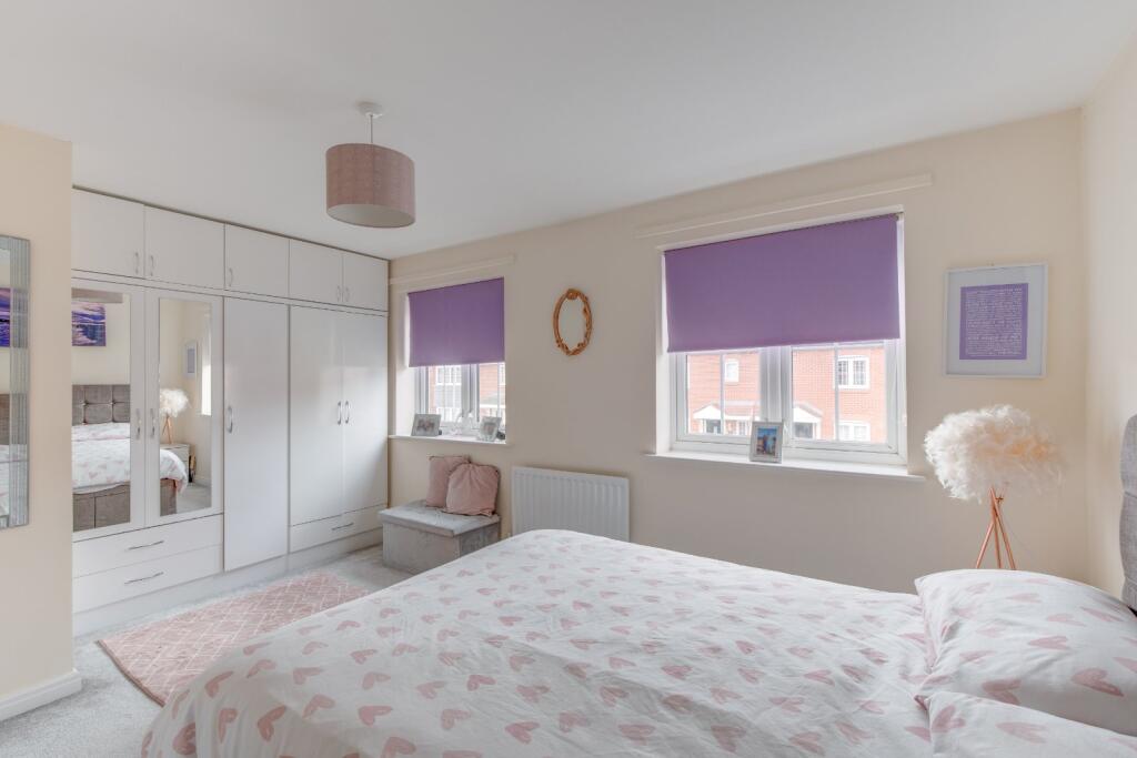 Additional image 8 of Odell Street, Enfield, Redditch, B97