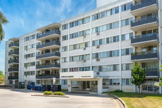 11 Neilson Dr Unit 202