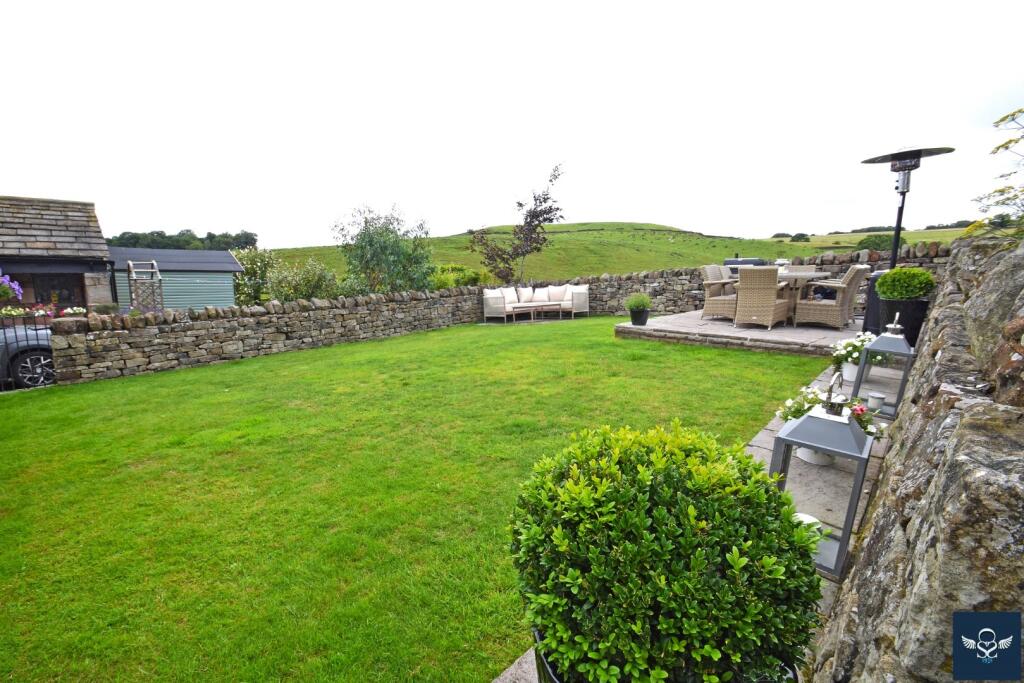 Additional image 42 of Barcroft Barn, Cliviger