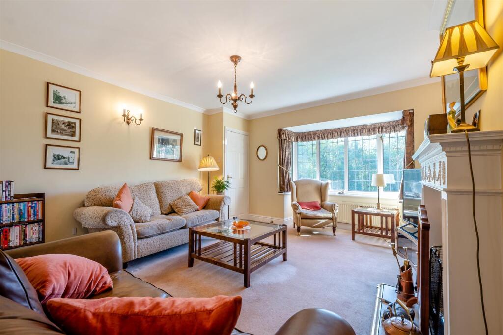 Additional image 8 of Ivy Cottage, Freasley, North Warwickshire, B78