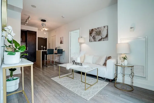 Additional image 32 of 5180 YONGE St Unit 2708