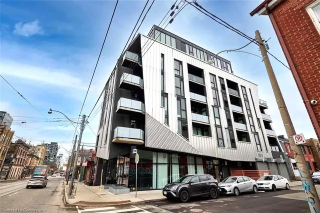 Additional image 15 of 109 Wolseley St Unit 204